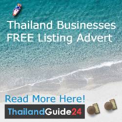 Lista ditt Thailands reseföretag